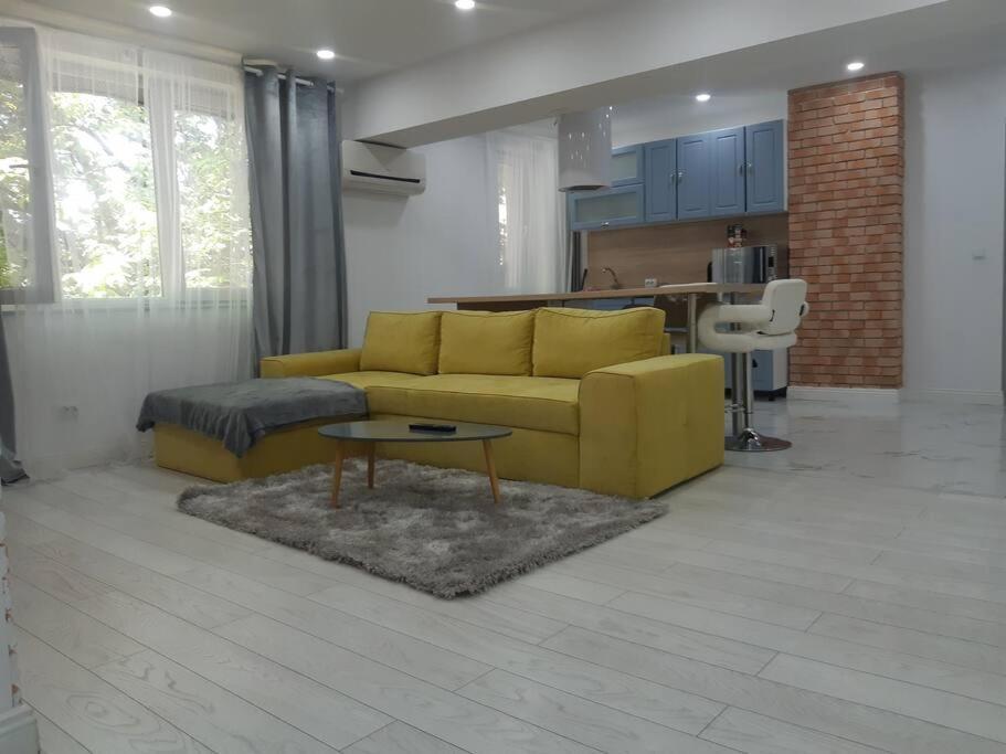 Apart Maya Calafat Dış mekan fotoğraf